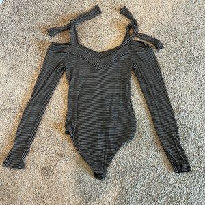 Express Bodysuit